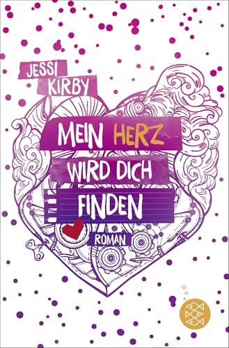 Mein Herz wird dich finden Mein Herz wird dich finden von FISCHERVERLAGE