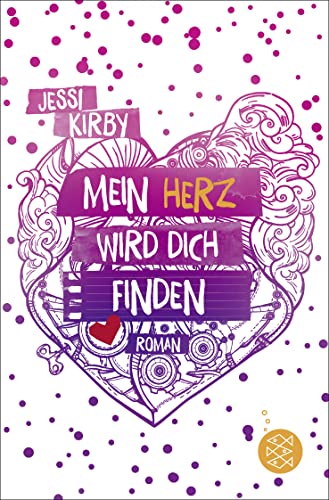 Mein Herz wird dich finden Mein Herz wird dich finden