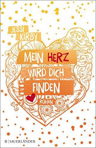 Mein Herz wird dich finden