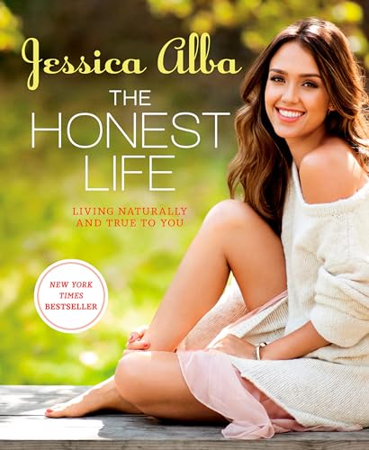 The Honest Life: Living Naturally and True to You von Rodale Books