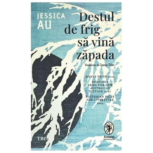 Destul De Frig Sa Vina Zapada von Trei