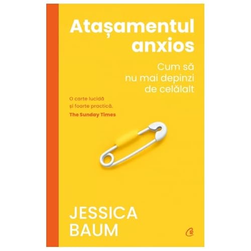 Atasamentul Anxios