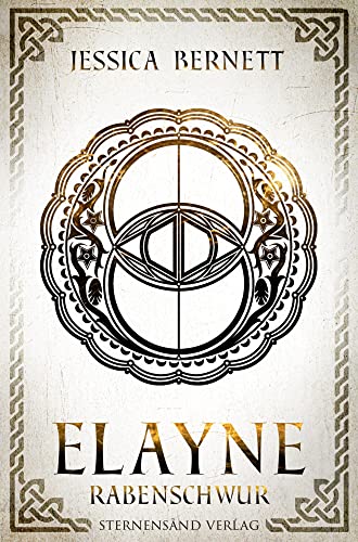 Elayne (Band 3): Rabenschwur von Sternensand Verlag