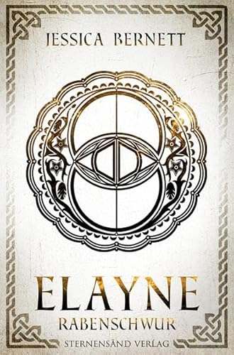 Elayne (Band 3): Rabenschwur