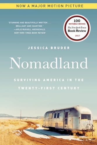 Nomadland: Surviving America in the Twenty-First Century von W. W. Norton & Company