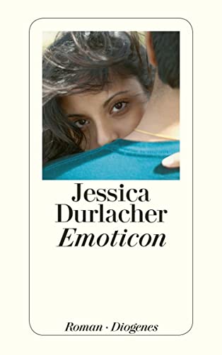 Emoticon: Roman (detebe) von Diogenes Verlag AG
