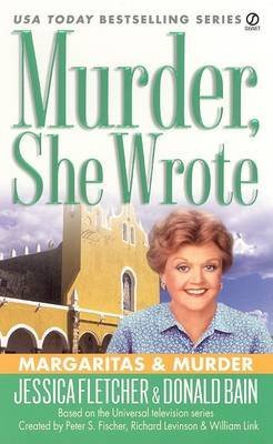 [Margaritas & Murder] (By: Jessica Fletcher) [published: September, 2006]