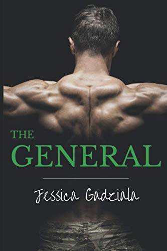 The General (Professionals, Band 4) von Independently published