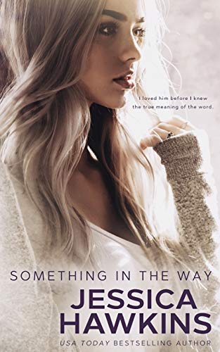 Something in the Way (Something in the Way Series, Band 1)