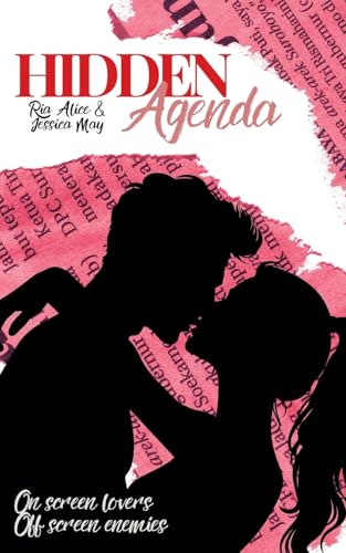 Hidden Agenda von Self Published