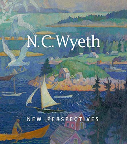N. C. Wyeth: New Perspectives von Yale University Press