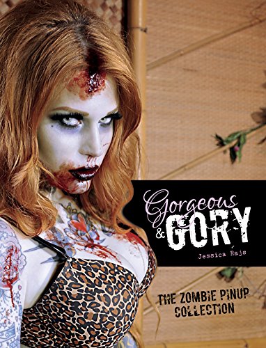 Gorgeous & Gory von Schiffer Publishing Ltd