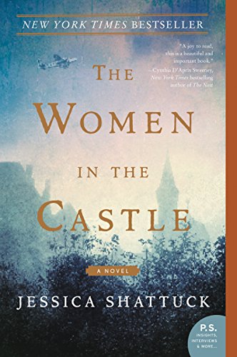 The Women in the Castle: A Novel von William Morrow & Company