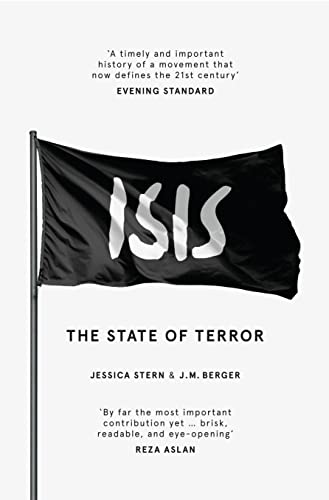 ISIS: The State of Terror von William Collins