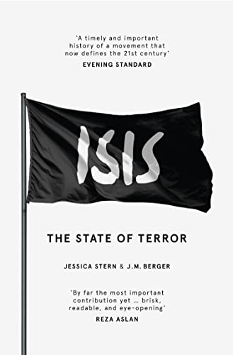 ISIS: The State of Terror von William Collins