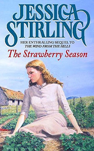 The Strawberry Season von Hodder & Stoughton