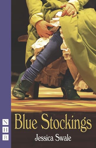 Blue Stockings (NHB Modern Plays) von Nick Hern Books