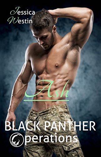 Ash (Black Panther Operations, Band 2) von Independently published