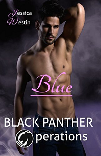 Blue (Black Panther Operations, Band 3)