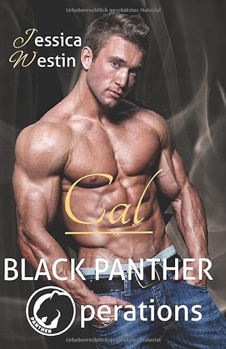 Cal (Black Panther Operations, Band 4) von Independently published