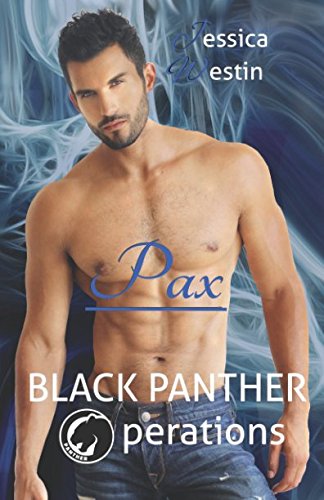 Pax (Black Panther Operations, Band 5) von Independently published