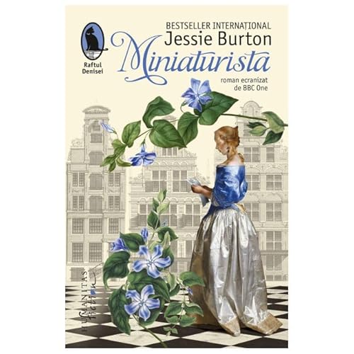 Miniaturista von Humanitas Fiction