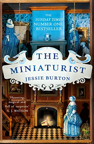The Miniaturist von Picador