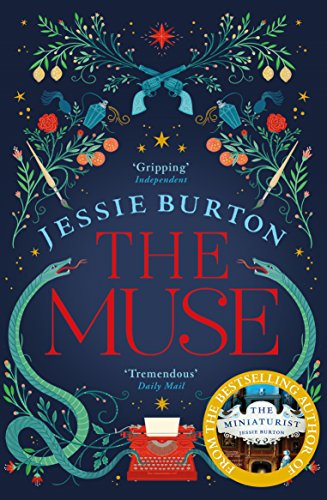 The Muse: The Sunday Times Bestseller and Richard & Judy Book Club Pick von Picador