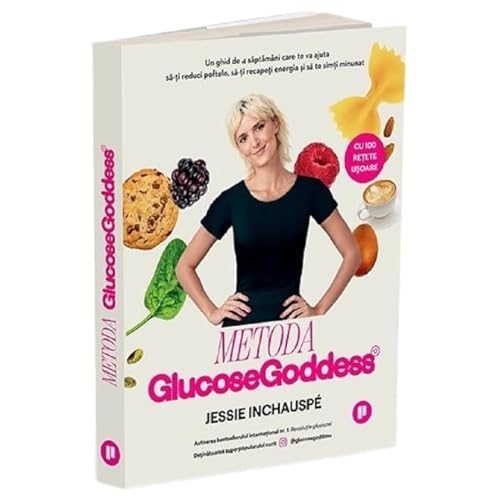 Metoda Glucose Goddess