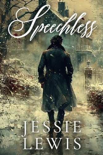 Speechless (Inspired by Austen)