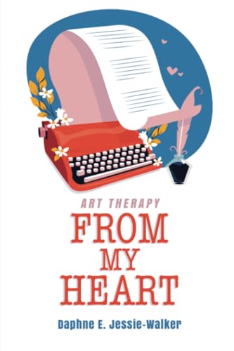 From My Heart: Art Therapy