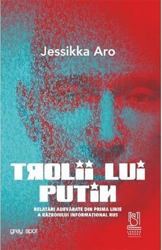 Trolii Lui Putin