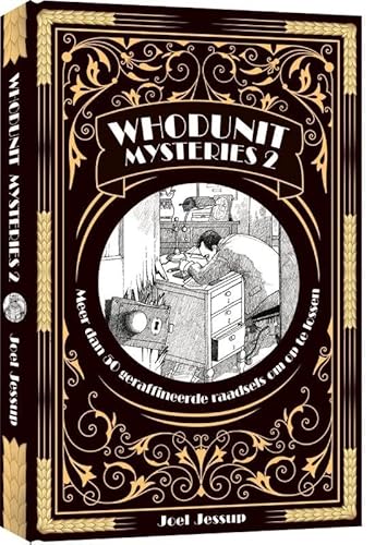 2 (Whodunit mysteries) von BBNC Uitgevers