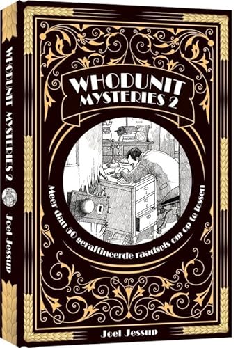 2 (Whodunit mysteries) von BBNC Uitgevers