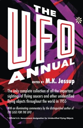 The UFO Annual