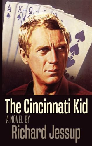 The Cincinnati Kid von Nighthawk Books