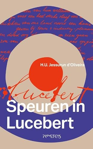 Speuren in Lucebert von Prometheus