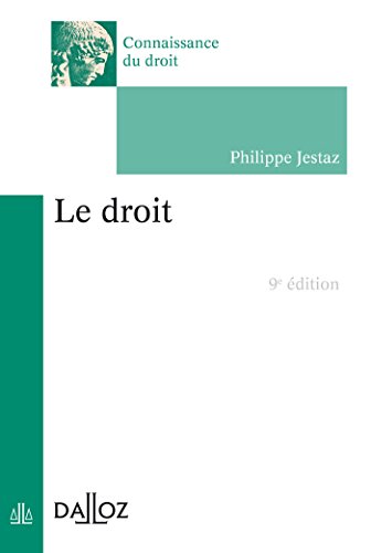 Le droit von DALLOZ