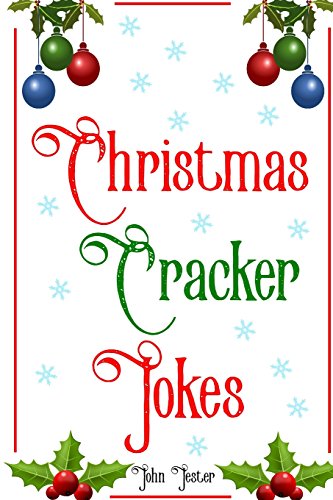 Christmas Cracker Jokes von Createspace Independent Publishing Platform