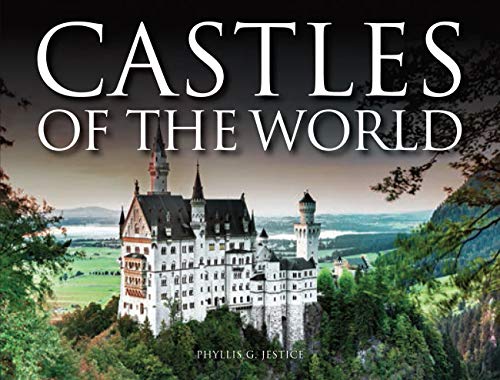 Castles of the World von Amber Books Ltd