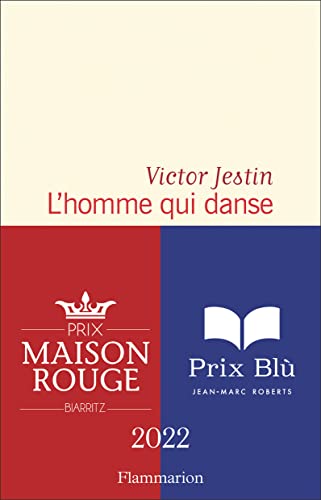 L'homme qui danse von FLAMMARION