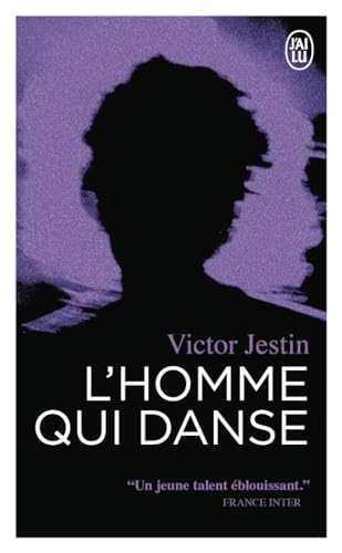 L'homme qui danse von J'AI LU