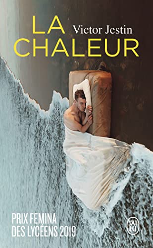 La chaleur von J'AI LU