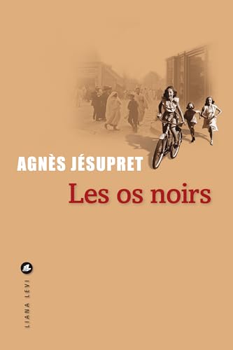 Les os noirs Les os noirs von LEVI