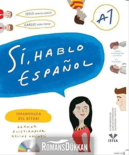 Si, Hablo Espanol (A1)