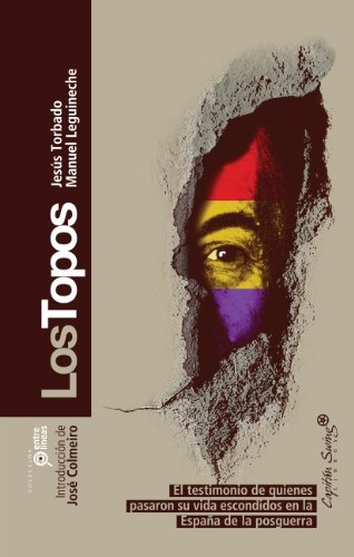 TOPOS,LOS (Entrelíneas) von CAPITAN SWING S.L