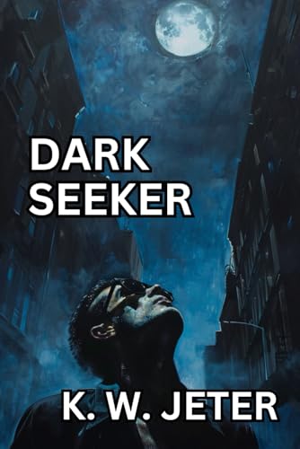 Dark Seeker von Independently published