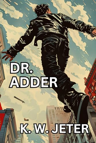 Dr. Adder