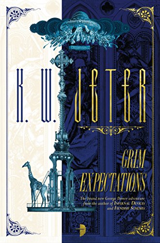 Grim Expectations (Infernal Devices 3) von Angry Robot