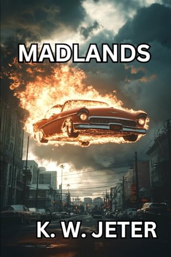 Madlands von Independently published